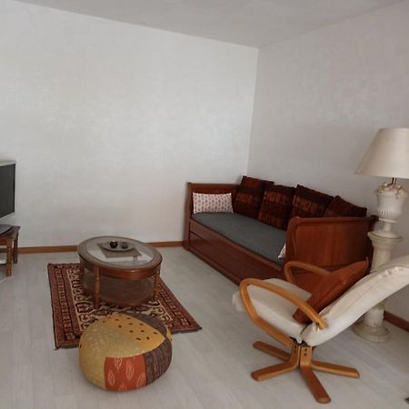Appartement Avec Balcon Hargarten-aux-Mines Εξωτερικό φωτογραφία