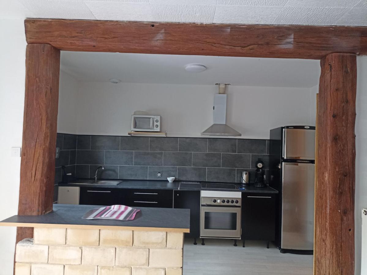 Appartement Avec Balcon Hargarten-aux-Mines Εξωτερικό φωτογραφία