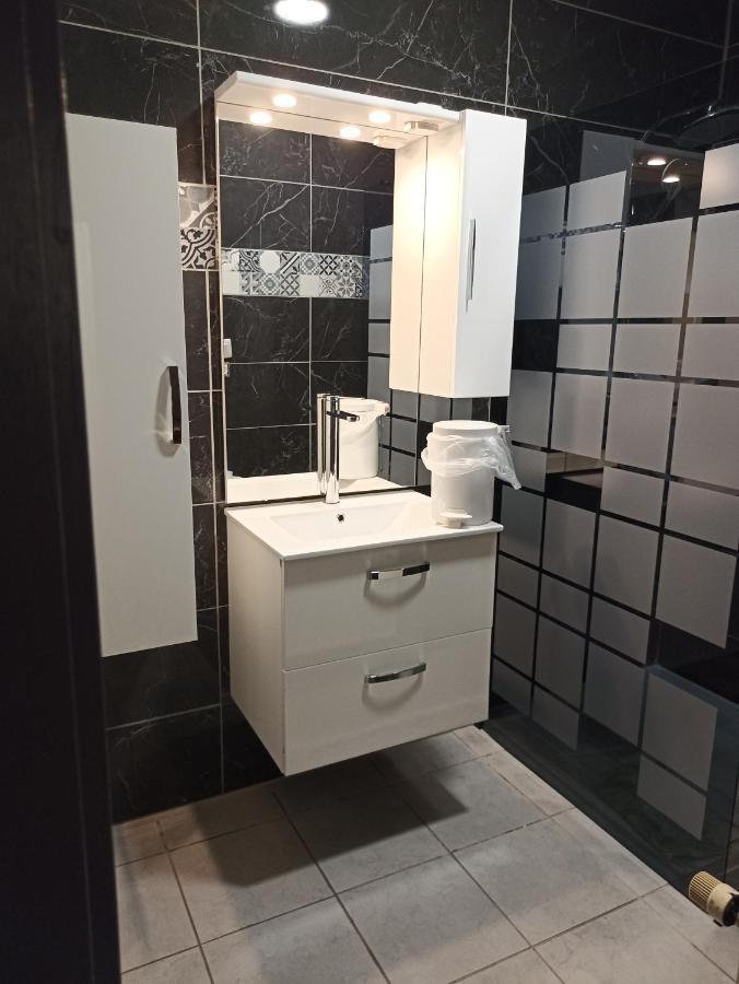 Appartement Avec Balcon Hargarten-aux-Mines Εξωτερικό φωτογραφία