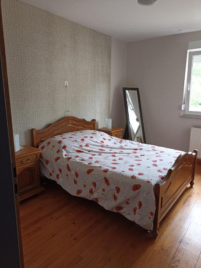 Appartement Avec Balcon Hargarten-aux-Mines Εξωτερικό φωτογραφία